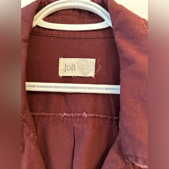 JOLT SHACKET - Picture 2 of 4